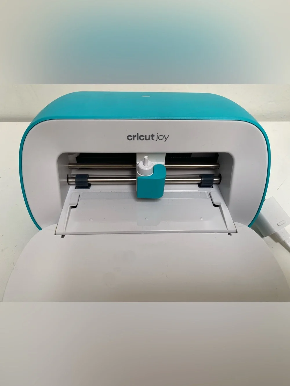 Cricut Joy Machine Bundle With Lots Of Extras Smart Vinyl- Tools- Pen Scrapbook